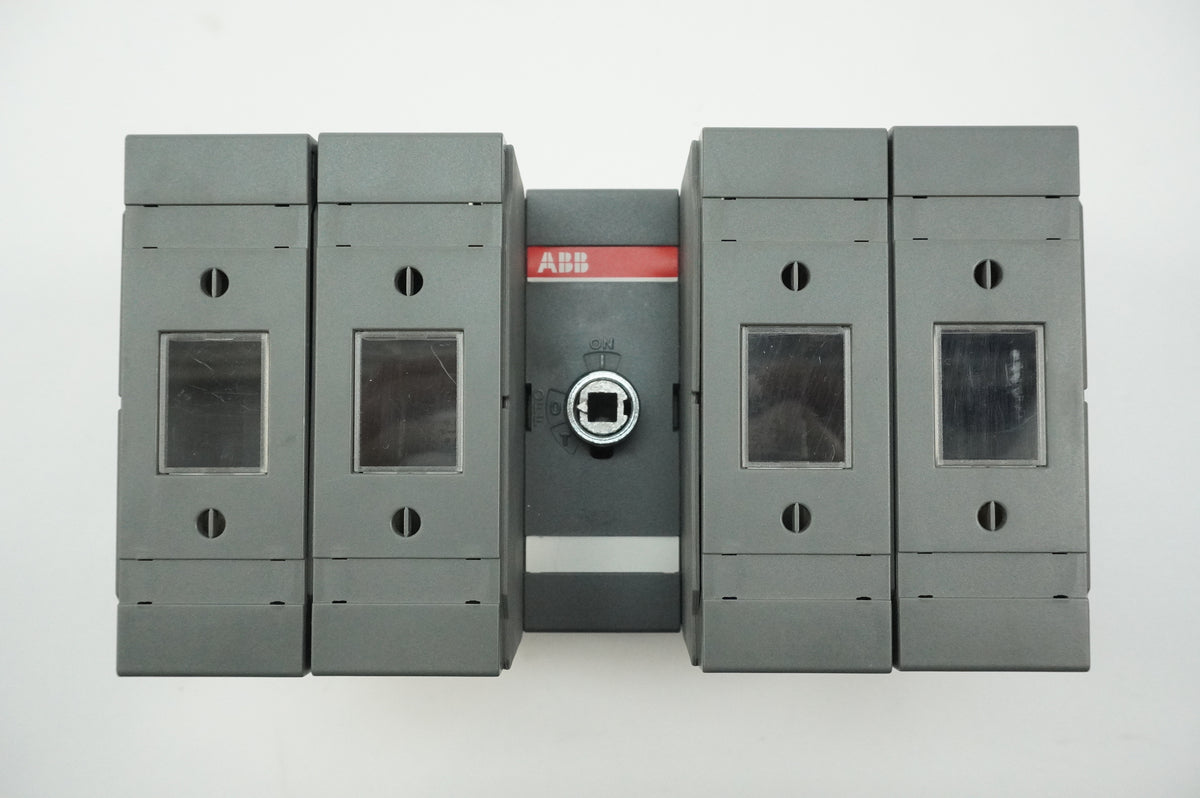Abb OS60GJ22FP Switch Fuse 1SCA115469R1001