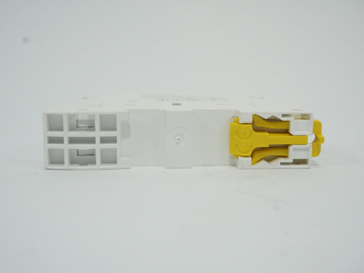 Schneider Electric A9C20731 Modular Contactor iCT 25A AC-7a