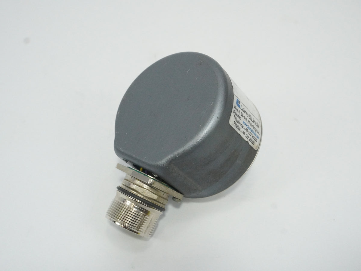 Leine and Linde 611051251 Incremental Encoder 100 ppr