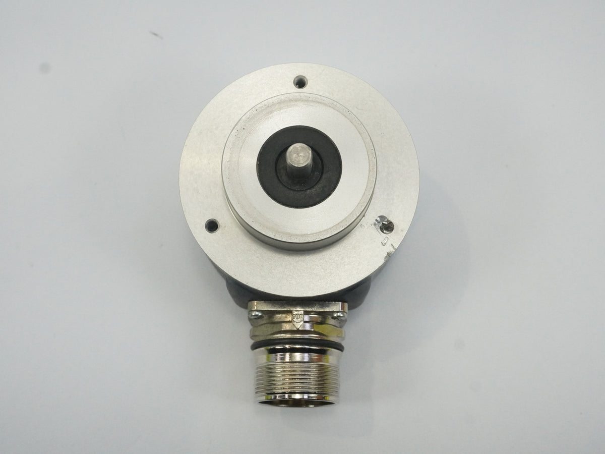 Leine and Linde 611051251 Incremental Encoder 100 ppr