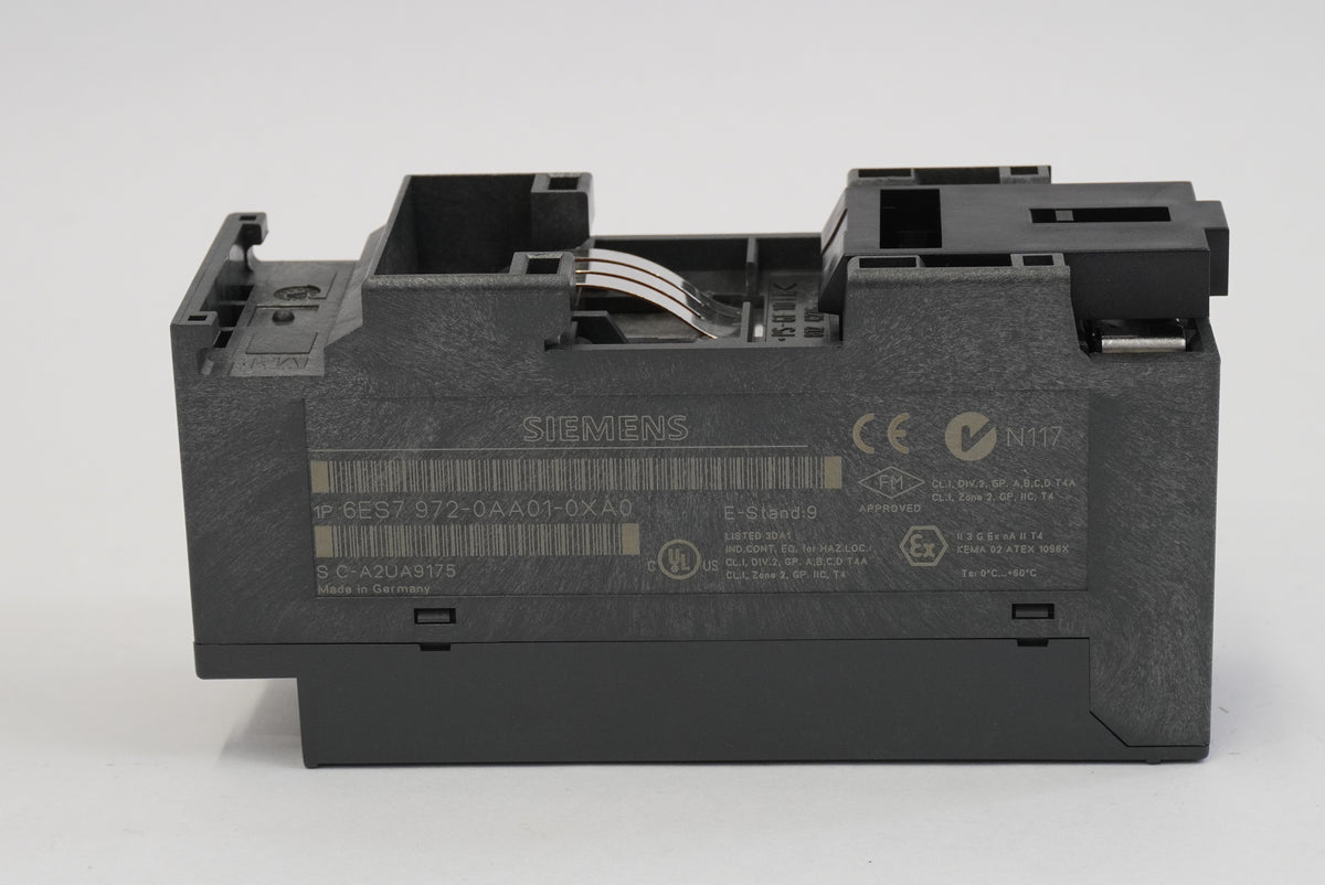 Siemens 6ES7 972-0AA01-0XA0 SIMATIC DP, RS485 Repeater