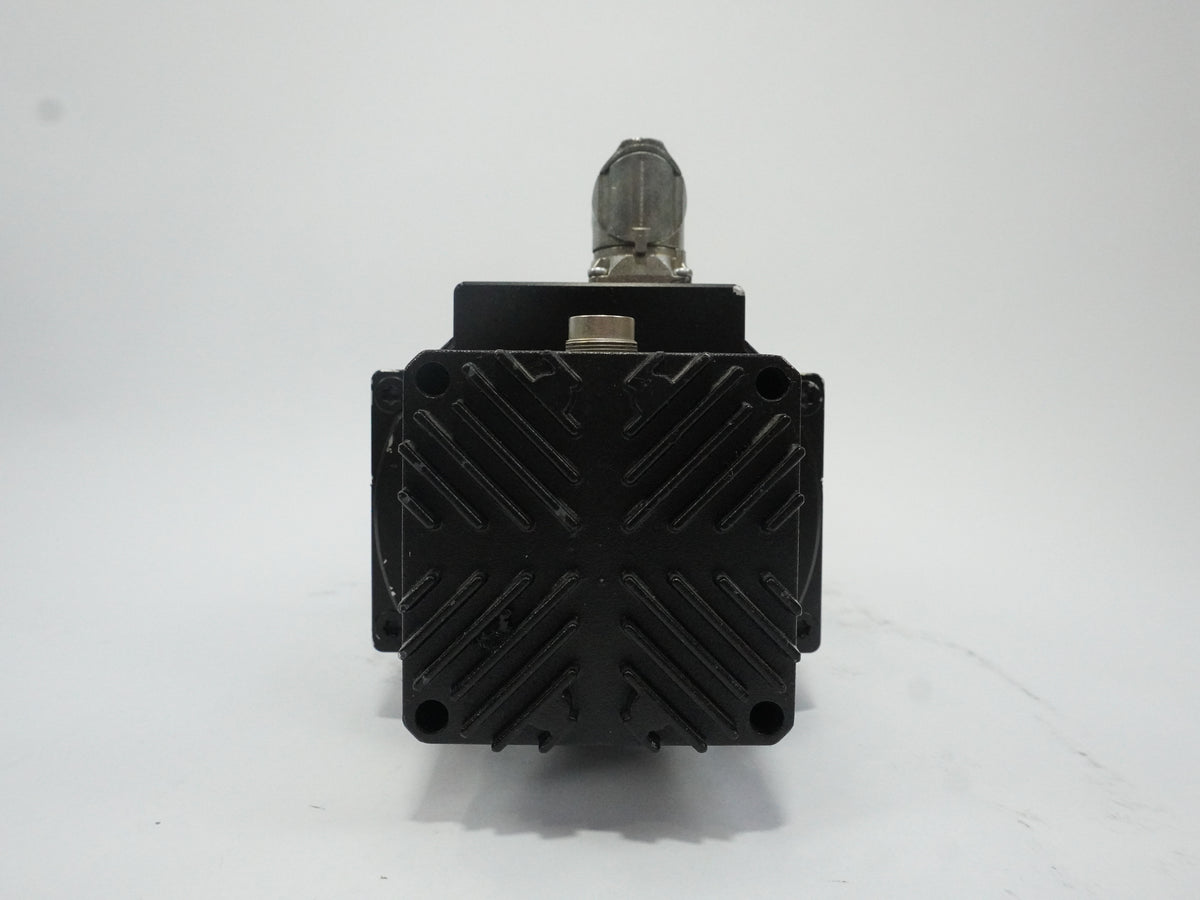 Nidec 115SLD205CBPAA-SLAA 6-Pole Servo Motor