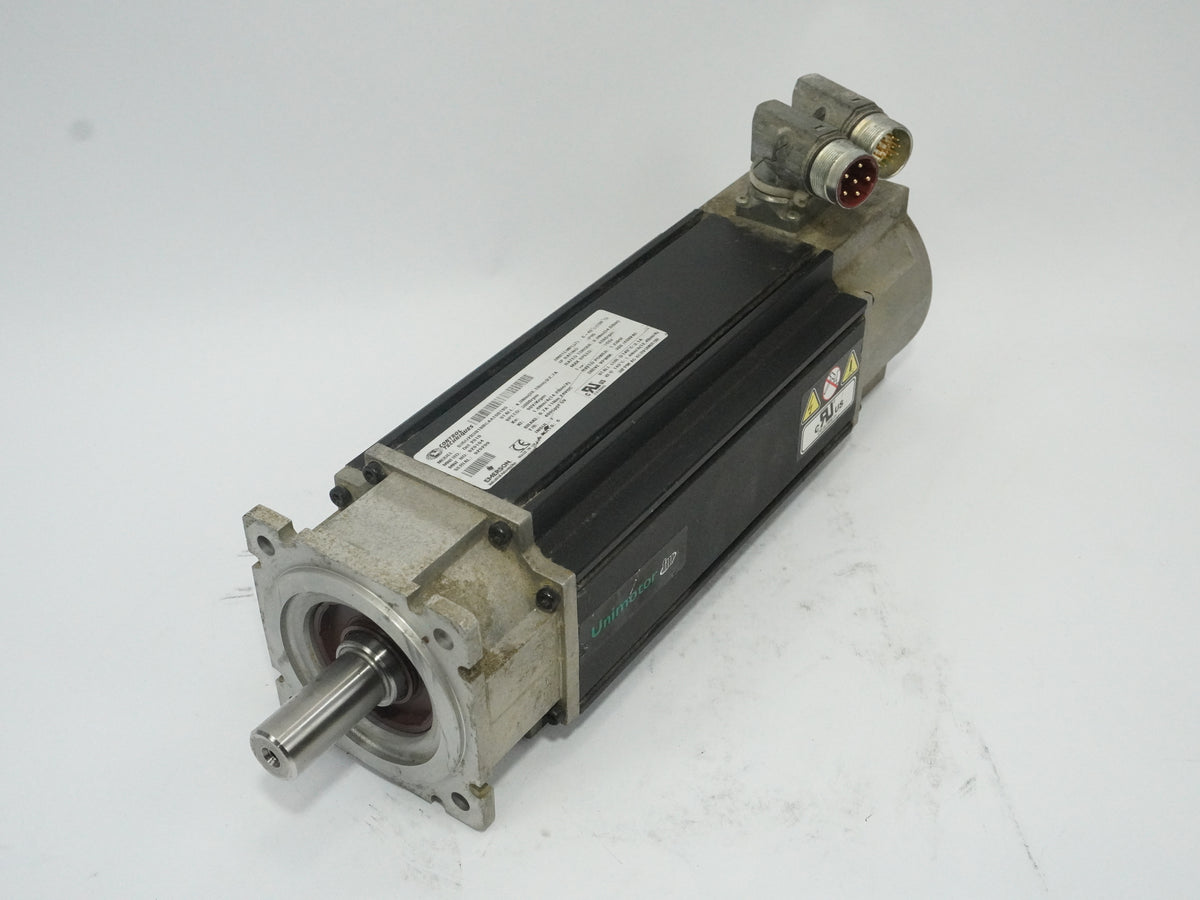 Control Techniques 095U2B301BBCAA100190 3Ø PM AC Servomotor
