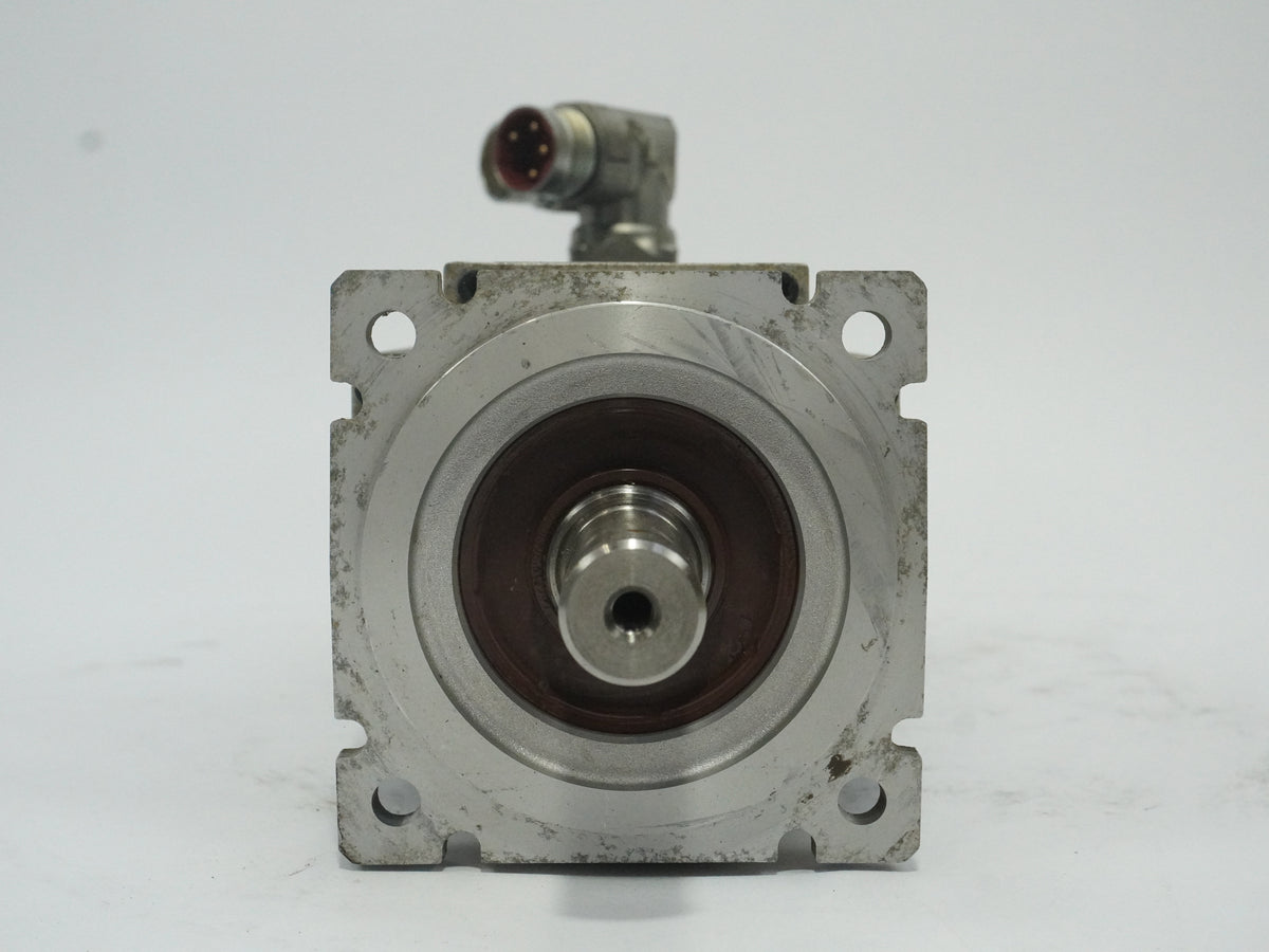 Control Techniques 095U2B300BACAA100190 3Ø PM AC Servomotor