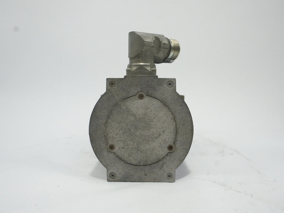 Control Techniques 095U2B300BACAA100190 3Ø PM AC Servomotor