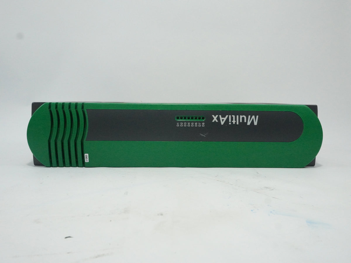 Control Techniques 120N21 MultiAx SDC 120N21