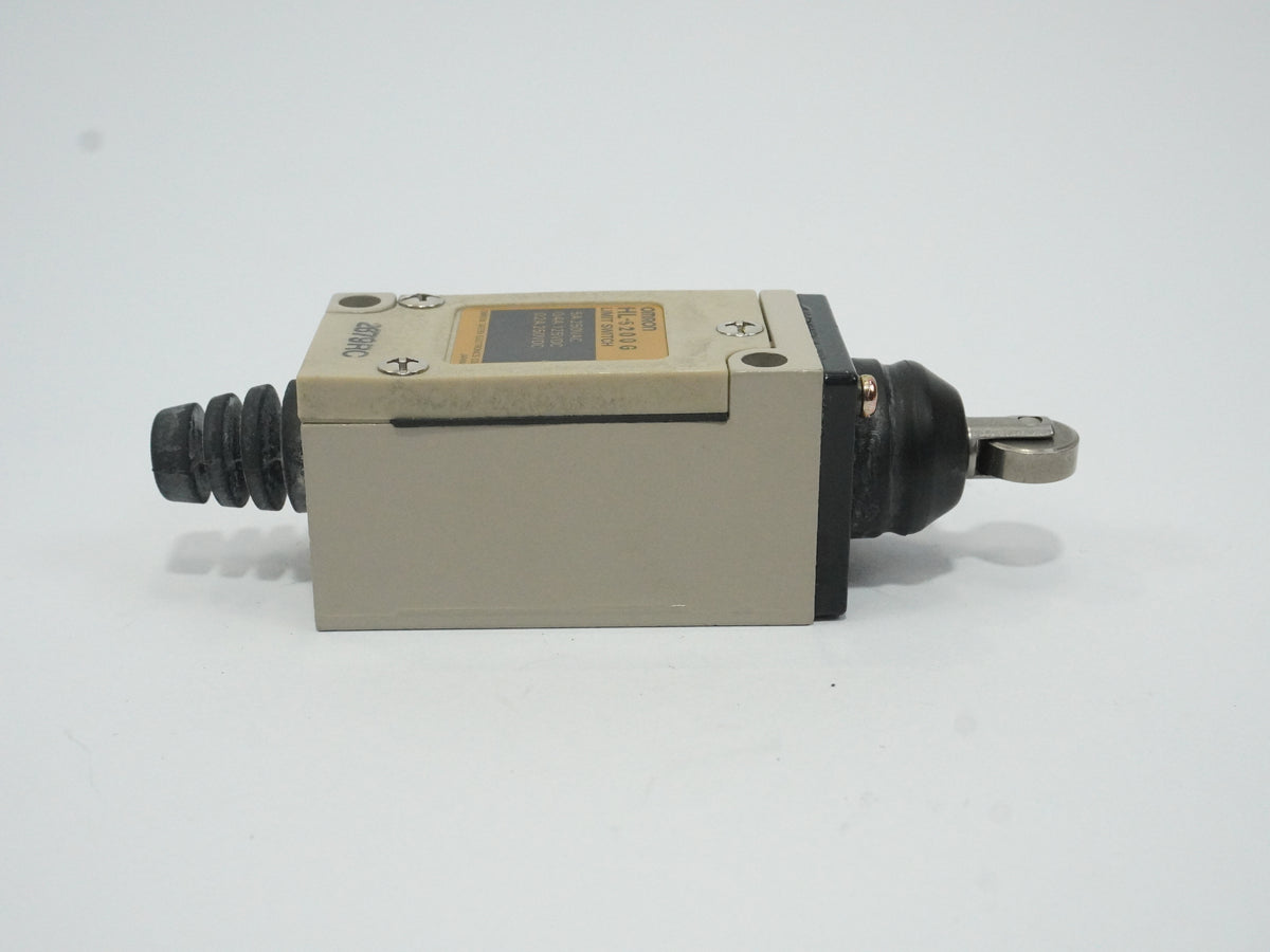 Omron HL-5200G HL-5200G Limit Switch