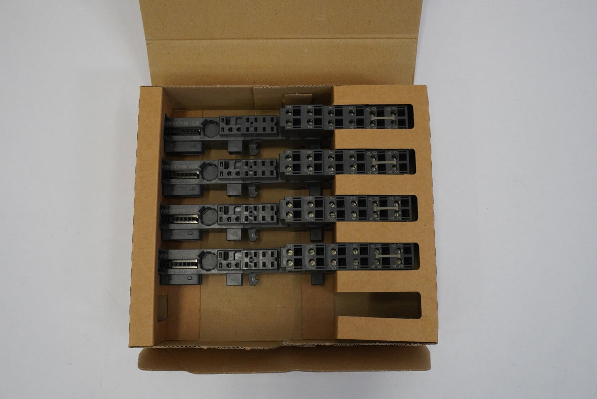 Siemens 6ES7193-4CA40-0AA0 SIMATIC DP, Universal Terminal Module TM-E15S26-A1
