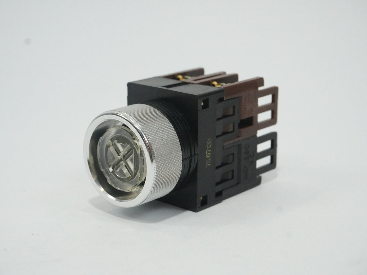 Fuji Electric AH22-F Command Switch