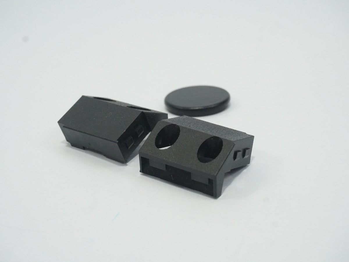 Fuji Electric AH22-F Command Switch