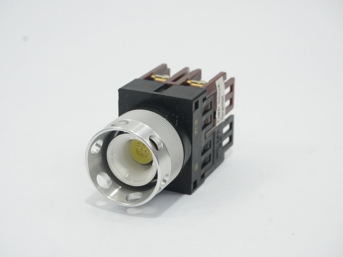 Fuji Electric AH22-GL1 E3 Command Switch