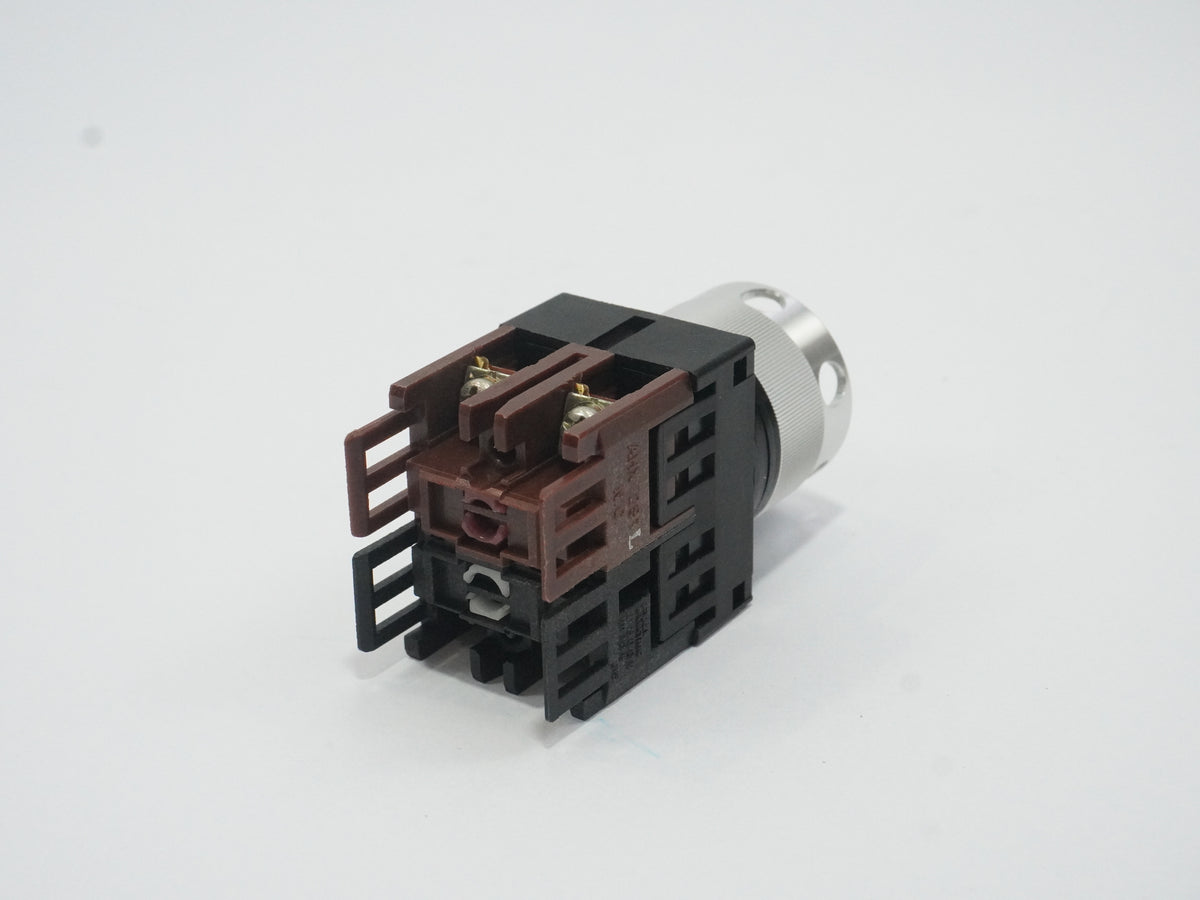Fuji Electric AH22-GL1 E3 Command Switch