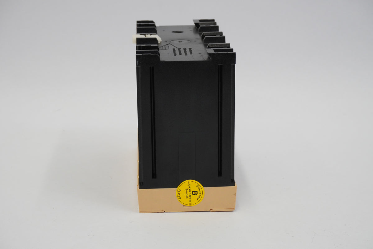 Jokab Safety J396C Ljusbom Light Curtain / Light Beam Safety Control Unit/Relay