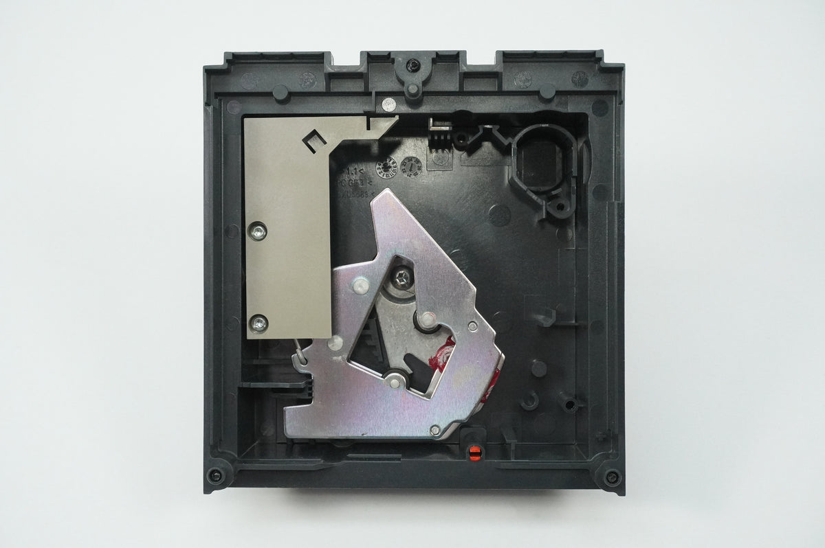 Schneider Electric LV432598 Extended Rotary Handle