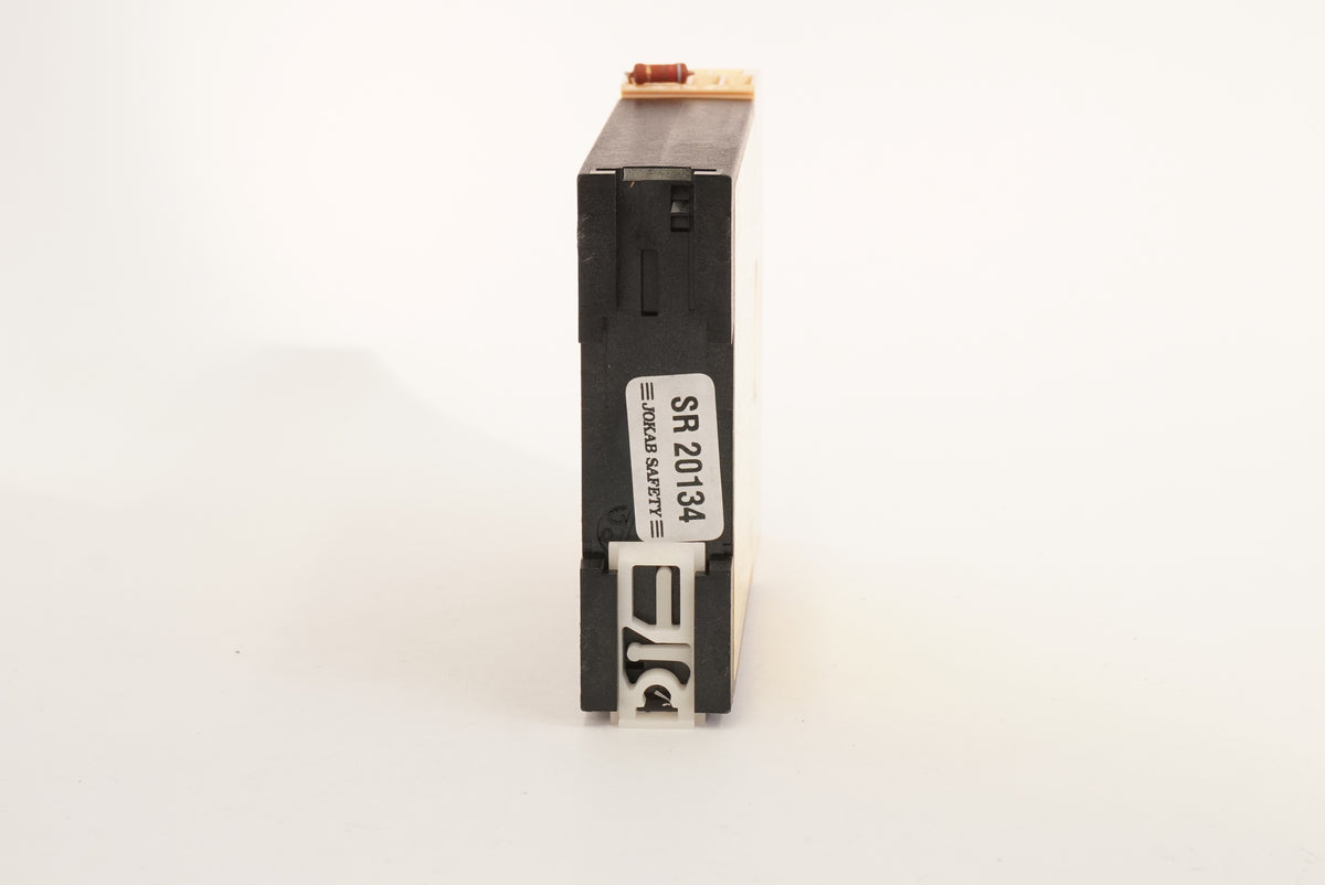Jokab Safety TINA5A TINA5A Safety Relay Module Ver. B