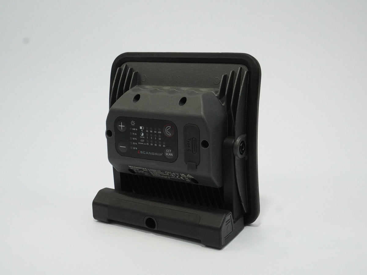 Scangrip Multimatch R CCT Scan