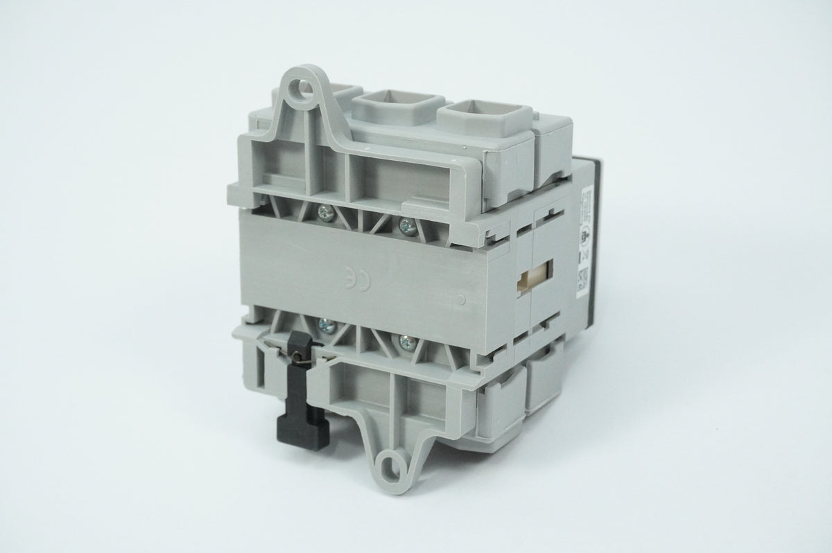Siemens 3LD2830-0TK11 Main Switch / Load Break Switch 125A/690V