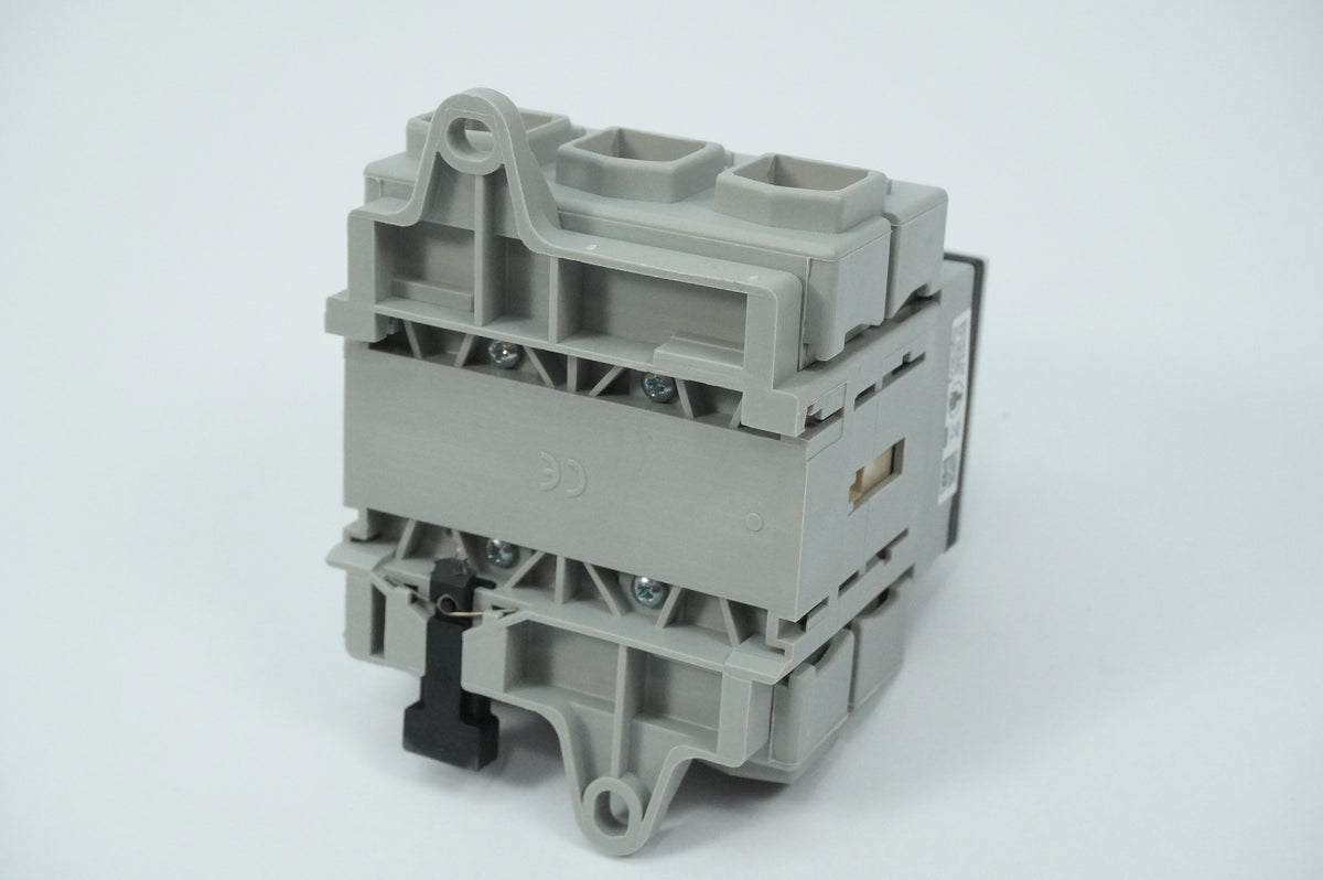 Siemens 3LD2730-0TK11 3LD2730-0TK11 Main Switch / Hauptschalter 100A 690V
