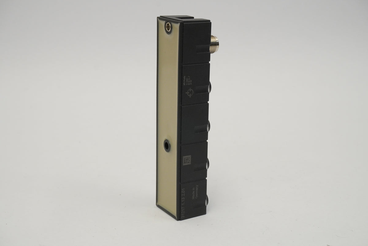 Murr elektronik 56622 Cube67 DI8 C 8xM8 I/O Compact Module