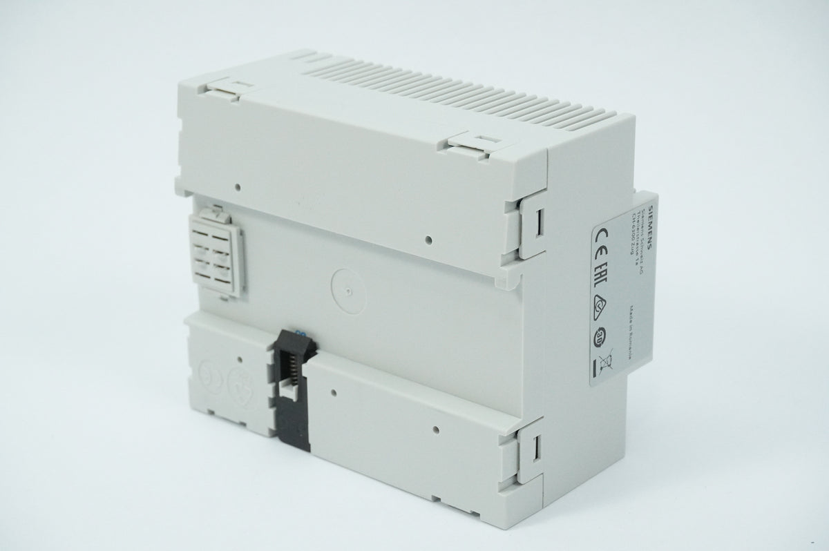 Siemens 5WG1 262-1EB01 GAMMA instabus Binary Input Device N 262E01