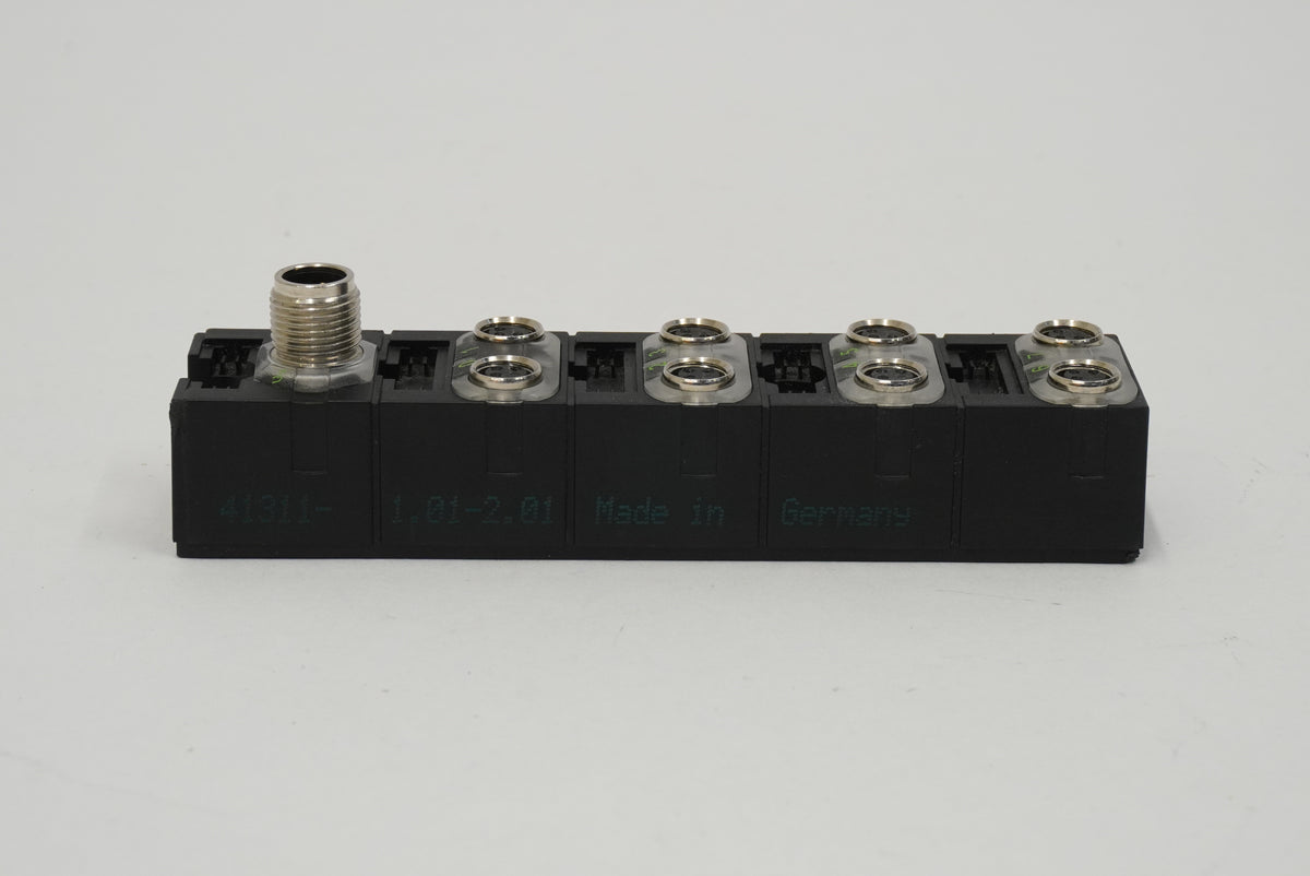 Murr elektronik 56622 Cube67 DI8 C 8xM8 I/O Compact Module