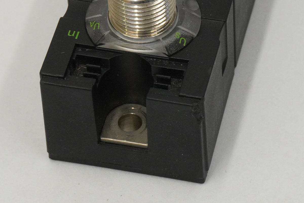 Murr elektronik 56622 Cube67 DI8 C 8xM8 I/O Compact Module