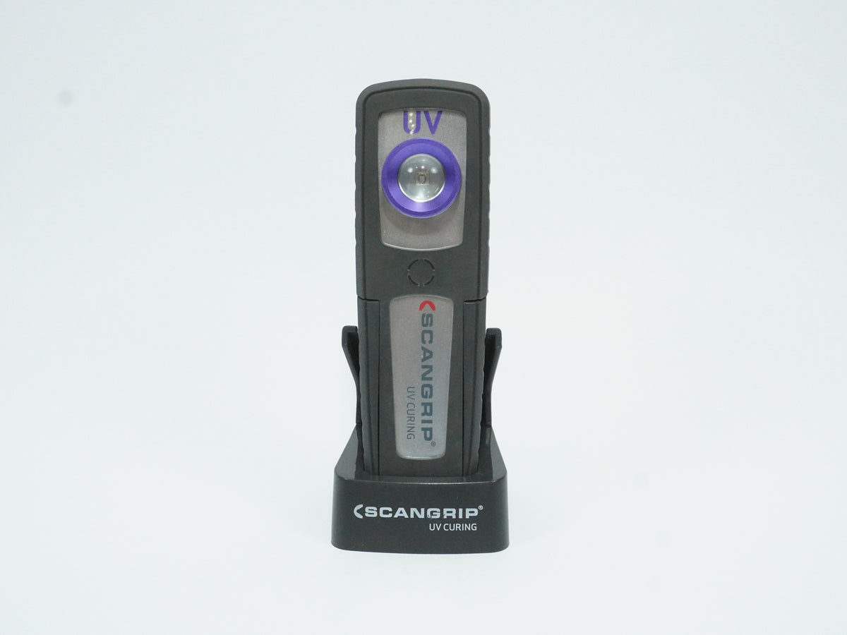 Scangrip 03.5801 UV-LIGHT Hand Lamp for UV Curing