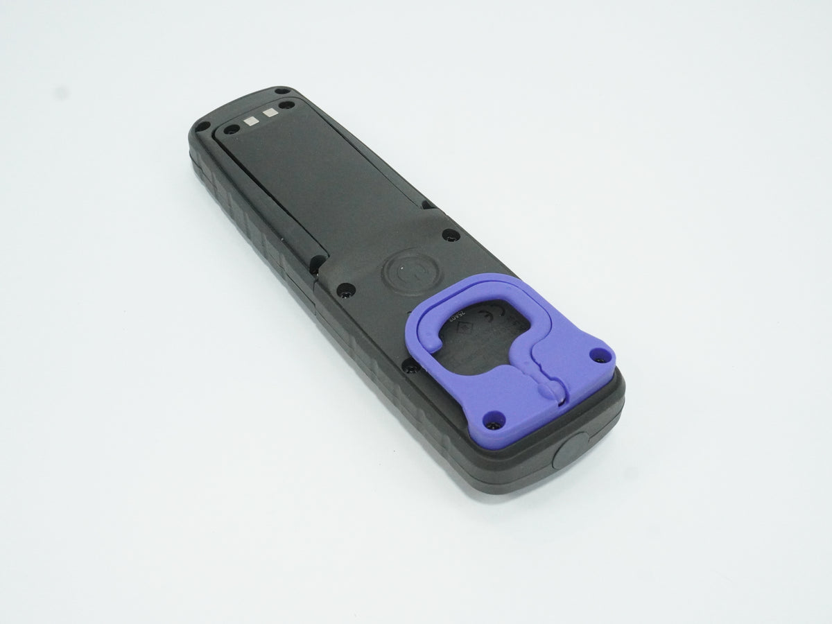 Scangrip 03.5801 UV-LIGHT Hand Lamp for UV Curing
