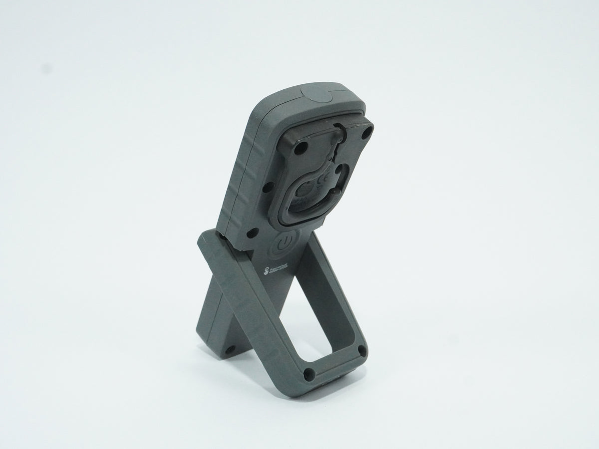 Scangrip 03.5650 MINIMATCH Rechargeable LED Work Light