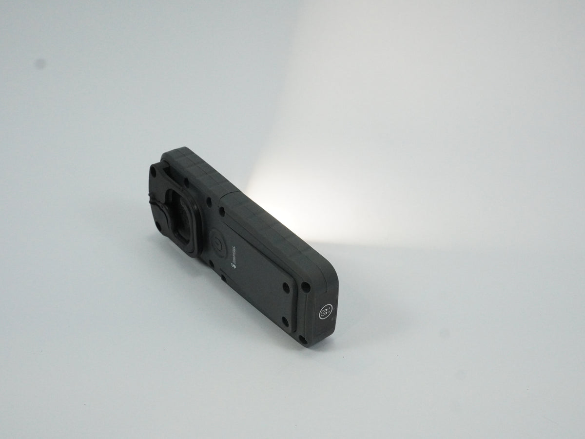 Scangrip 03.5650 MINIMATCH Rechargeable LED Work Light