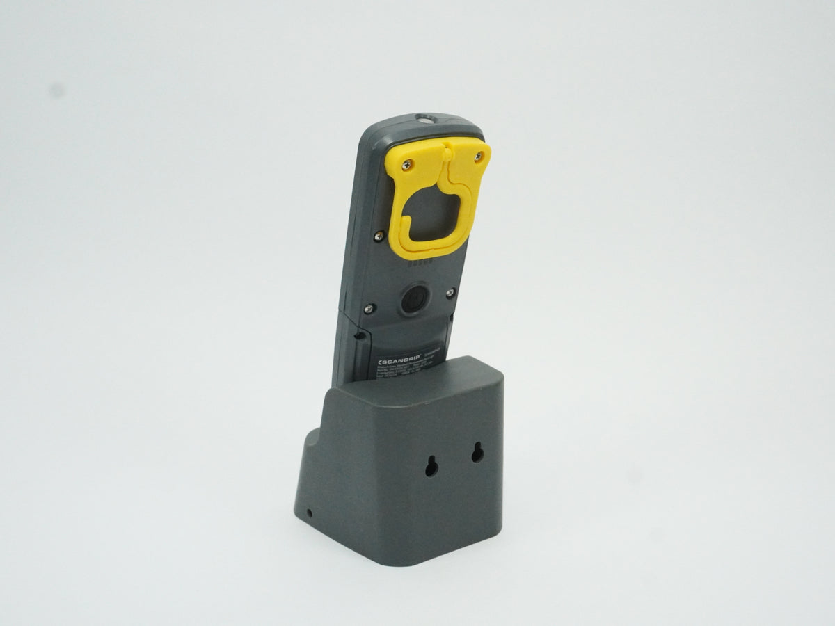 Scangrip UNI-EX 03.5617 Handheld Rechargeable Work Light