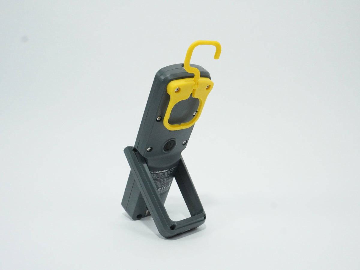 Scangrip UNI-EX 03.5617 Handheld Rechargeable Work Light