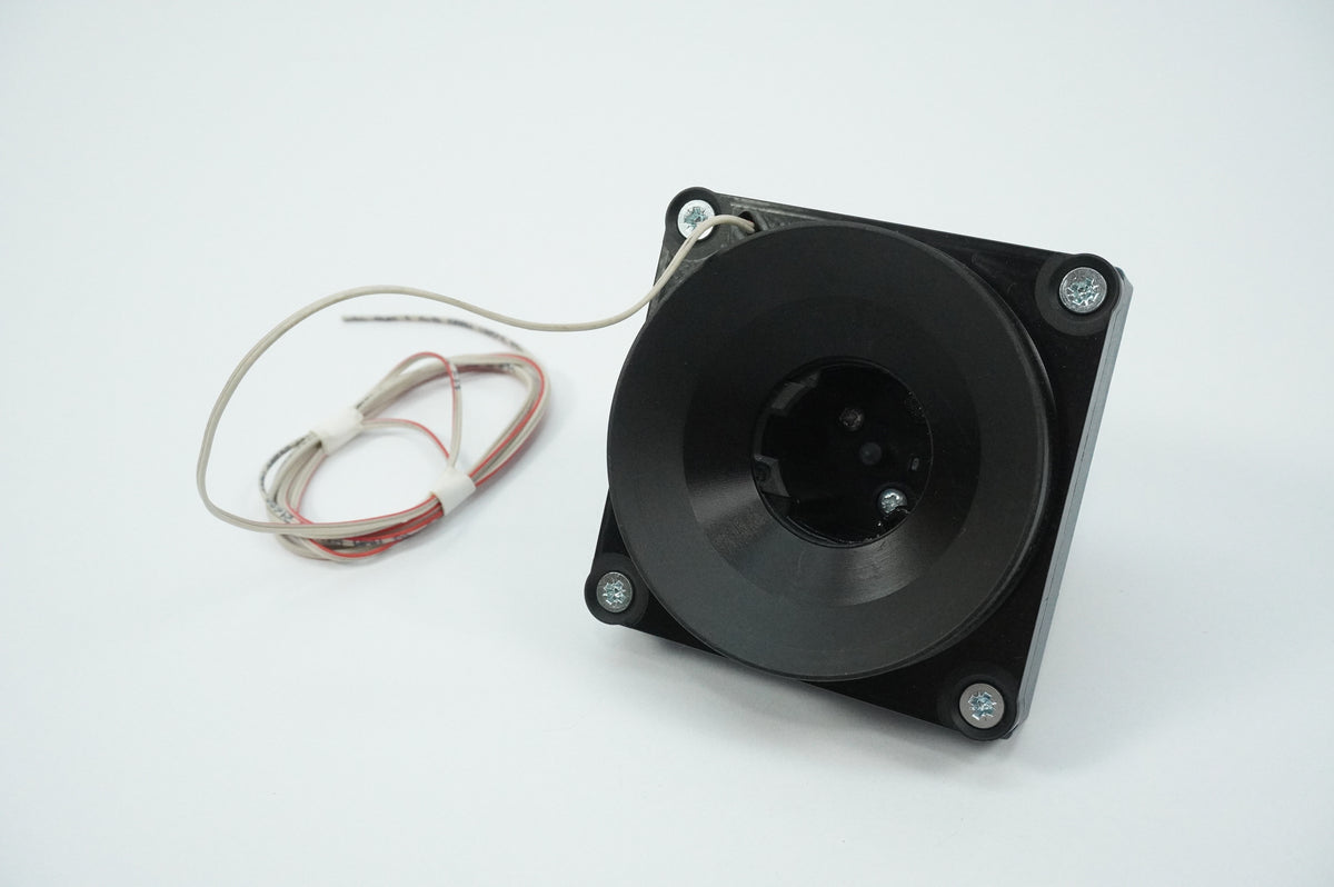Siemens 3VA9467-0FK23 Door Mounted Rotary Operator Add-on Module for 3VA MCCB