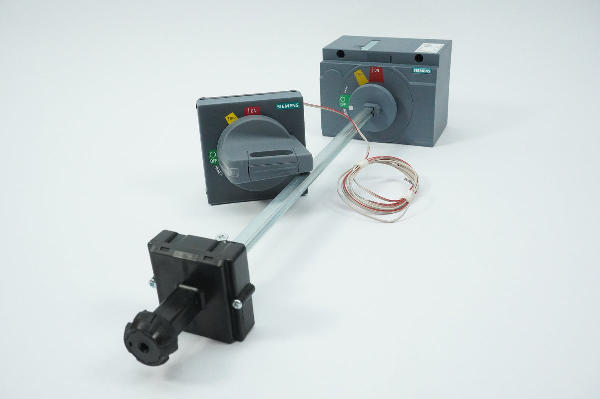 Siemens 3VA9267-0FK23 3VA9267-0FK23 Accessory for Circuit Breaker 3VA
