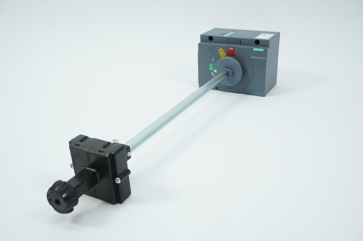 Siemens 3VA9267-0FK23 3VA9267-0FK23 Accessory for Circuit Breaker 3VA