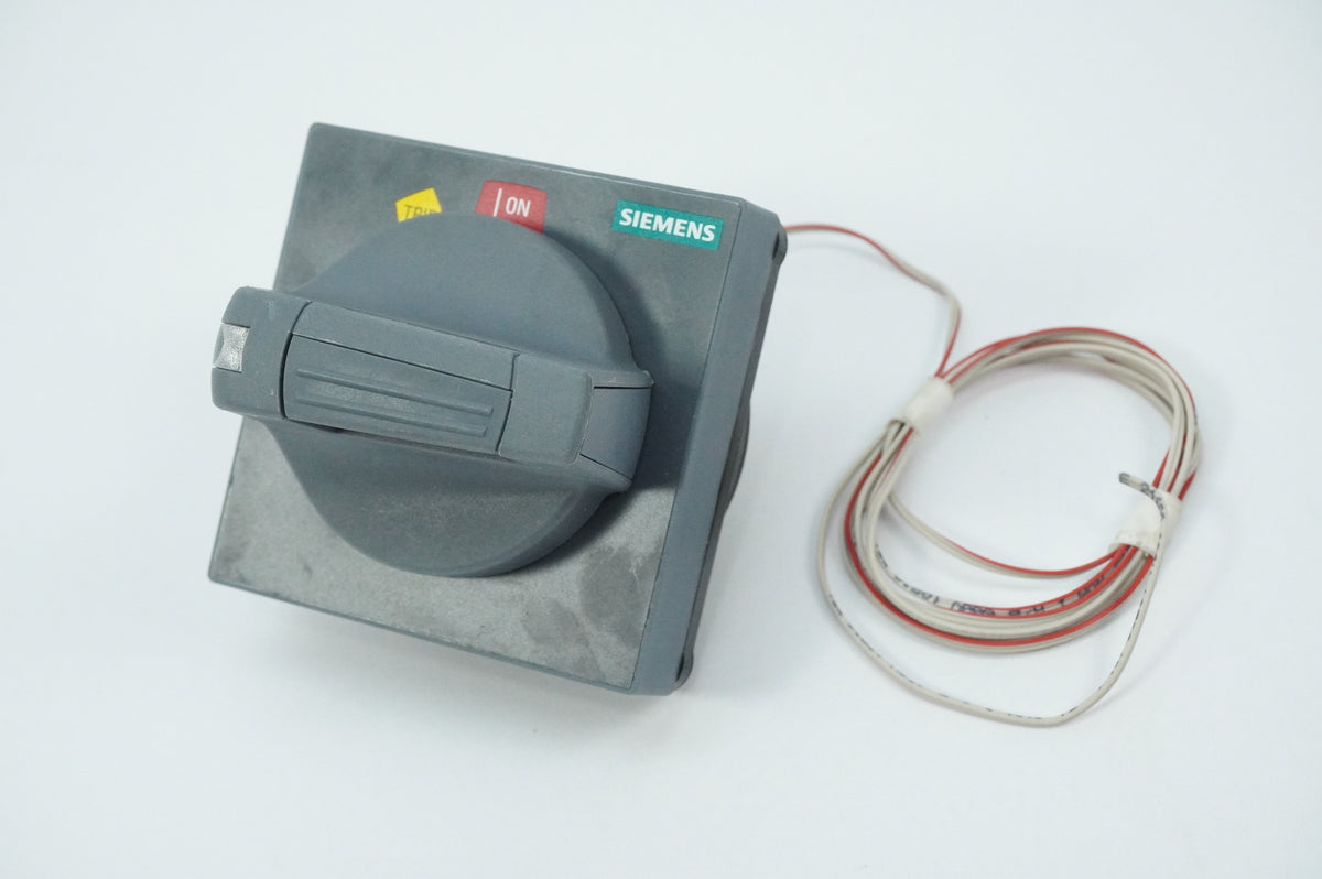 Siemens 3VA9267-0FK23 3VA9267-0FK23 Accessory for Circuit Breaker 3VA