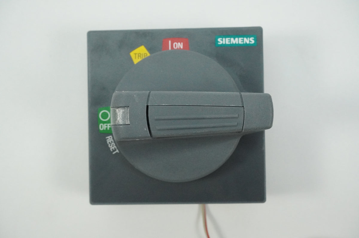 Siemens 3VA9267-0FK23 3VA9267-0FK23 Accessory for Circuit Breaker 3VA