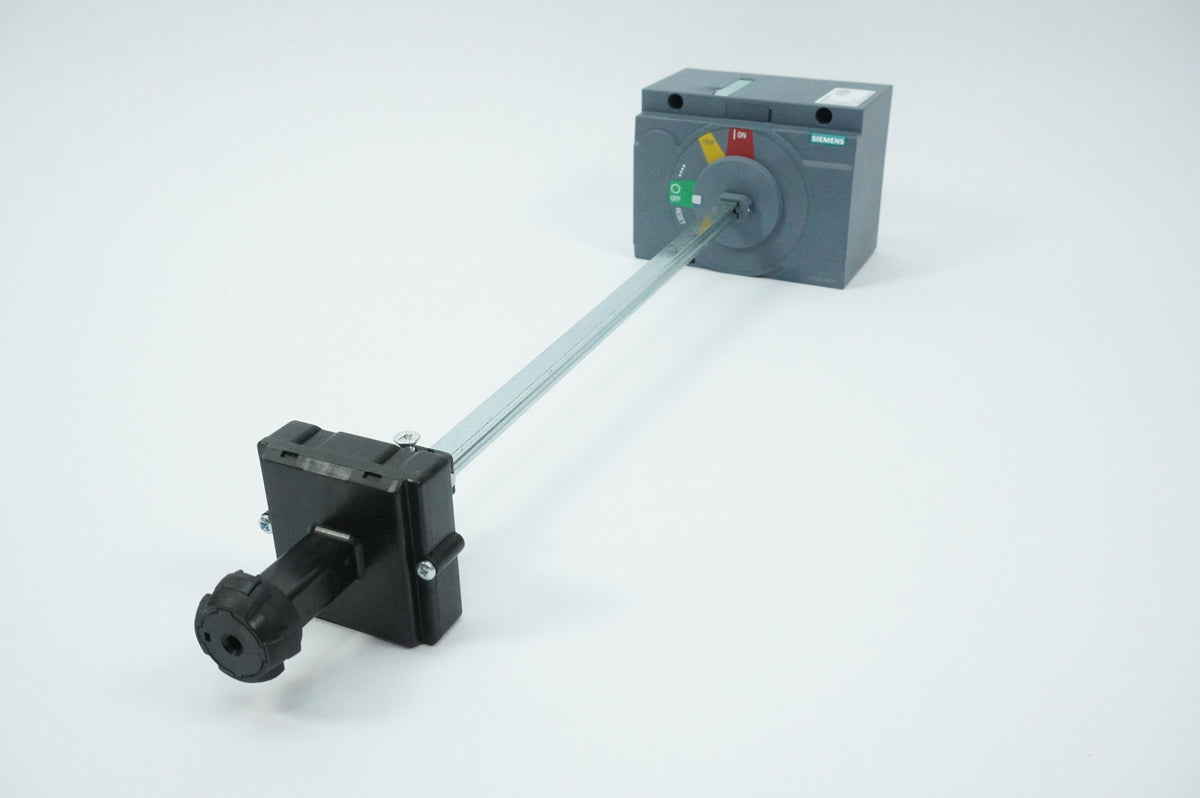 Siemens 3VA9267-0FK21 Accessory / Add-on Module for 3VA Circuit Breaker