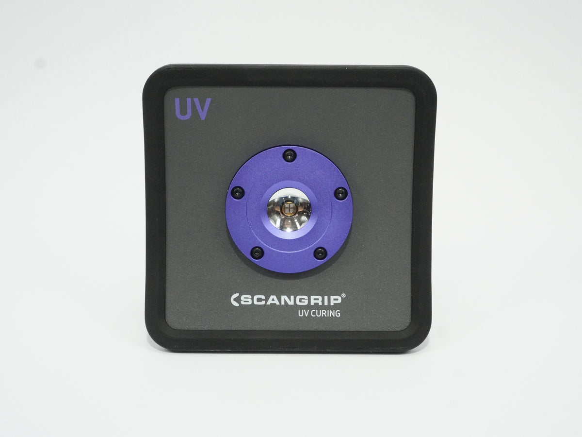 Scangrip 03.5802 NOVA-UV S UV Curing Lamp
