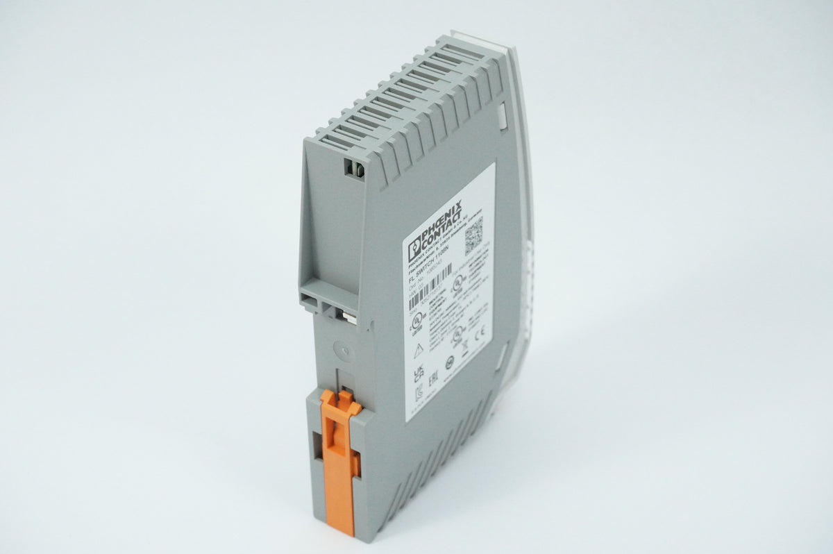 Phoenix Contact 1085243 FL SWITCH 1108N