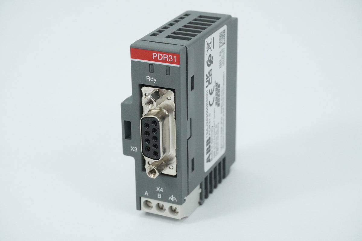 Abb 1SAJ243000R0001 PDR31.0 PROFIBUS DP Bus Termination