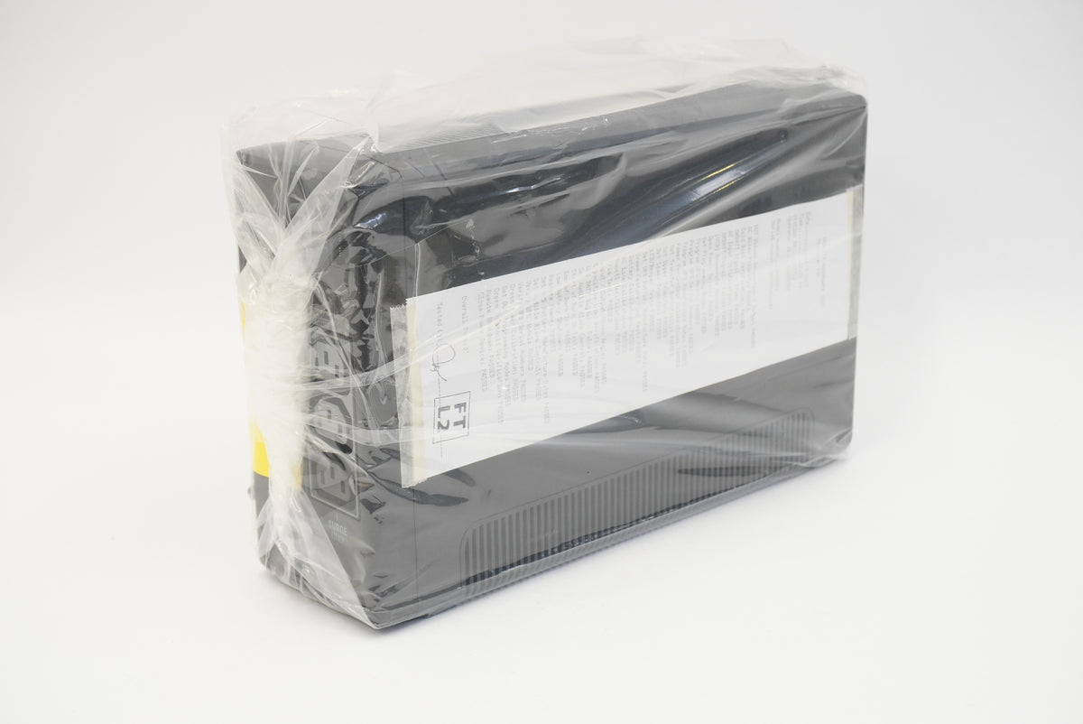 Apc BR550GI Back-UPS Pro 550 / Back-UPS RS 550VA