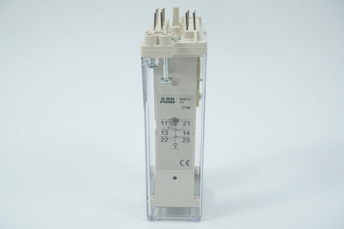 Abb RK 723 007-AN RXTNT 11 Auxiliary Relay