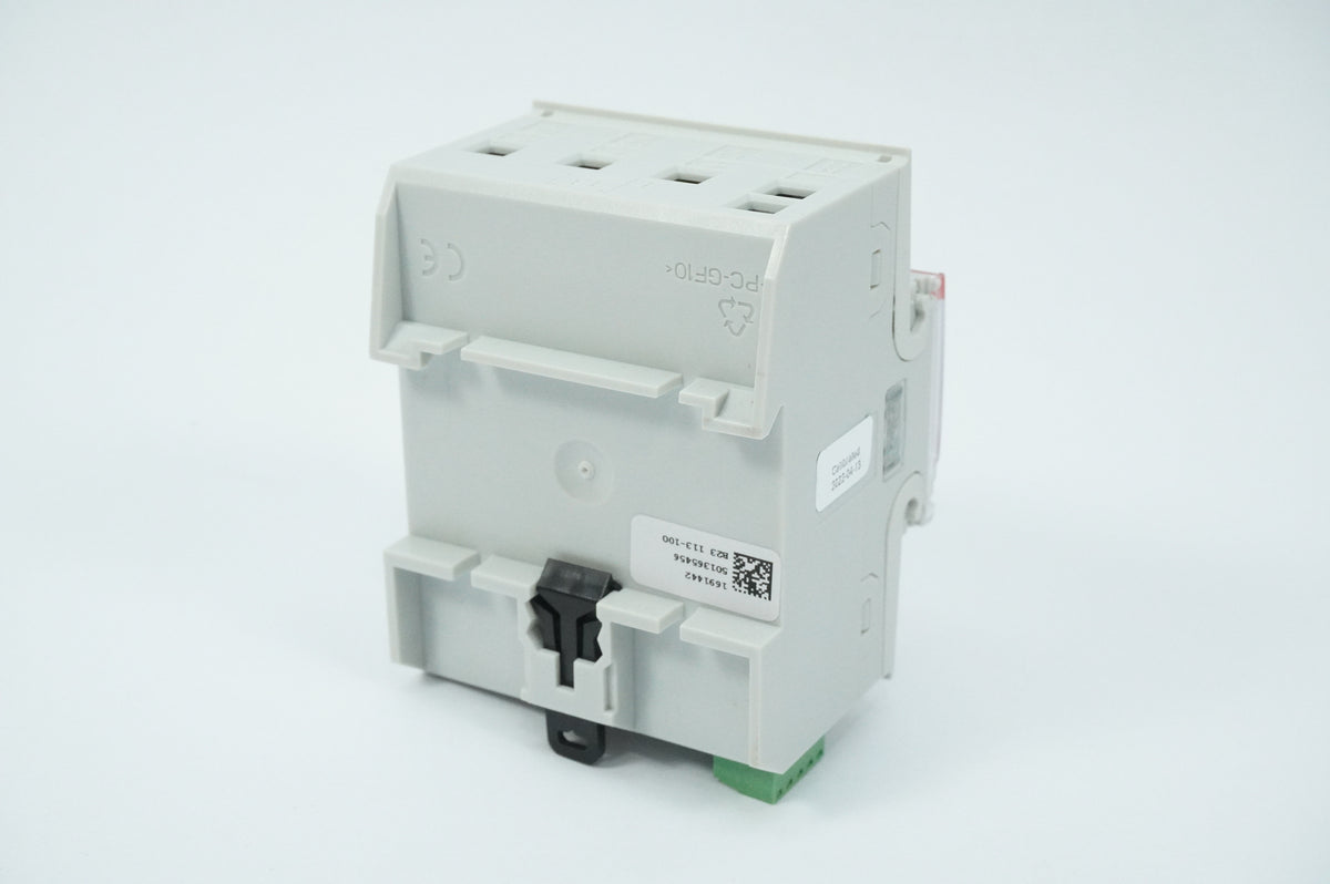 Abb 2CMA100165R1000 B23 113-100 Electricity Meter (3-phase Direct Connection)