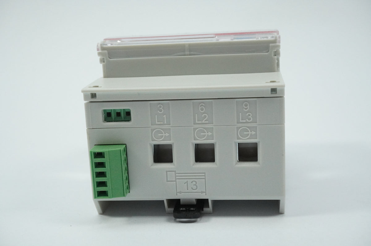 Abb 2CMA100165R1000 B23 113-100 Electricity Meter (3-phase Direct Connection)