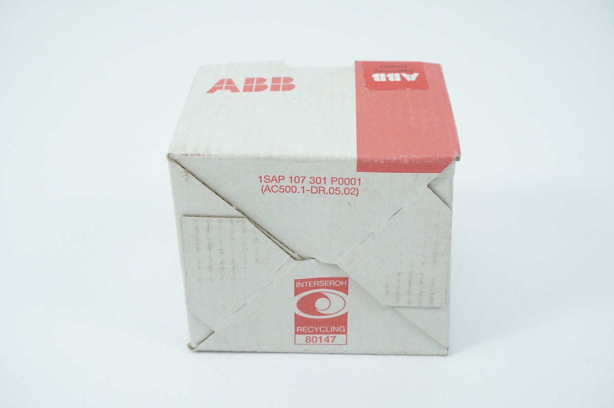Abb 1SAP420600R0001 CI501-PNIO-XC PROFINET Bus Module