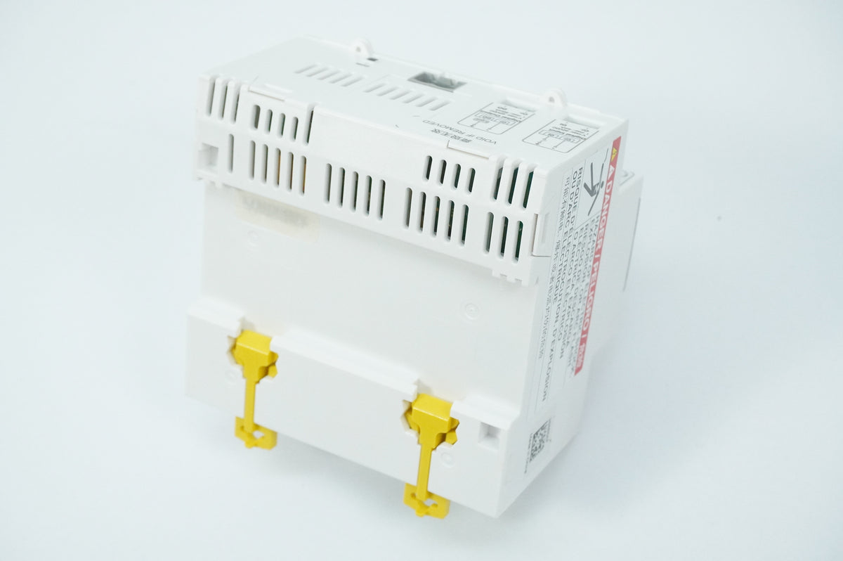 Schneider Electric A9MEM3235 iEM3235 6A Watt-hour Meter, Multi-tariff
