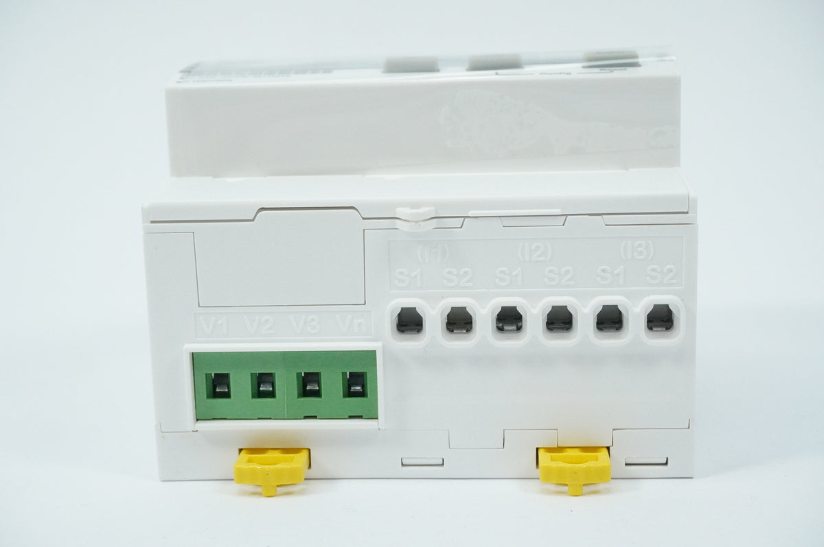 Schneider Electric A9MEM3235 iEM3235 6A Watt-hour Meter, Multi-tariff