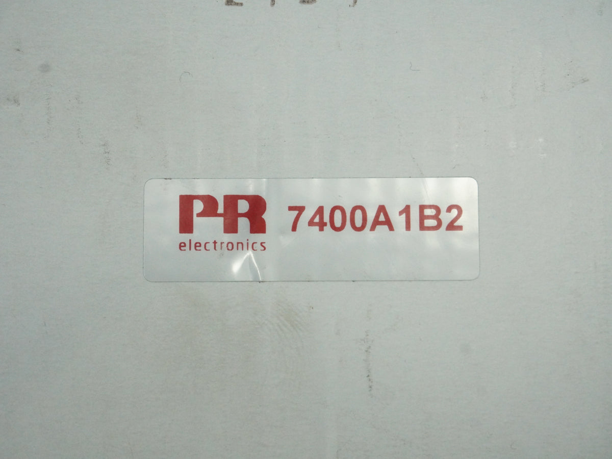 PrElectron 7400A1B2 Temperature Sensor 0...100°C 4...20mA