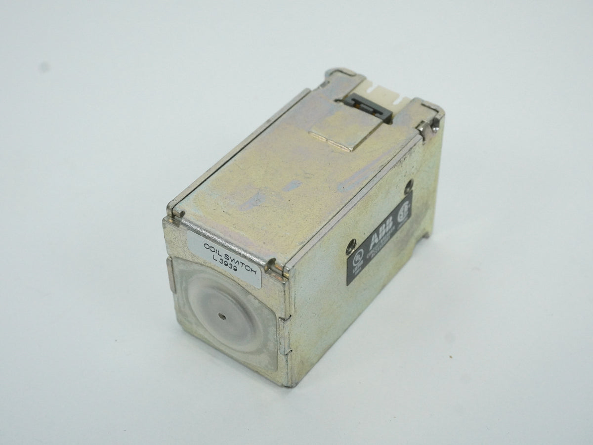 Abb 1SDA062070R1 Shunt Opening Release 240...250V AC-DC T7-T7M-X1